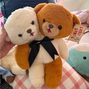 HONEY LAMB TUMMY TUMS TAG ATTACHED